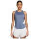 Nike Γυναικεία αμάνικη μπλούζα Tempo Swoosh Run Dri-FIT Tank Top
